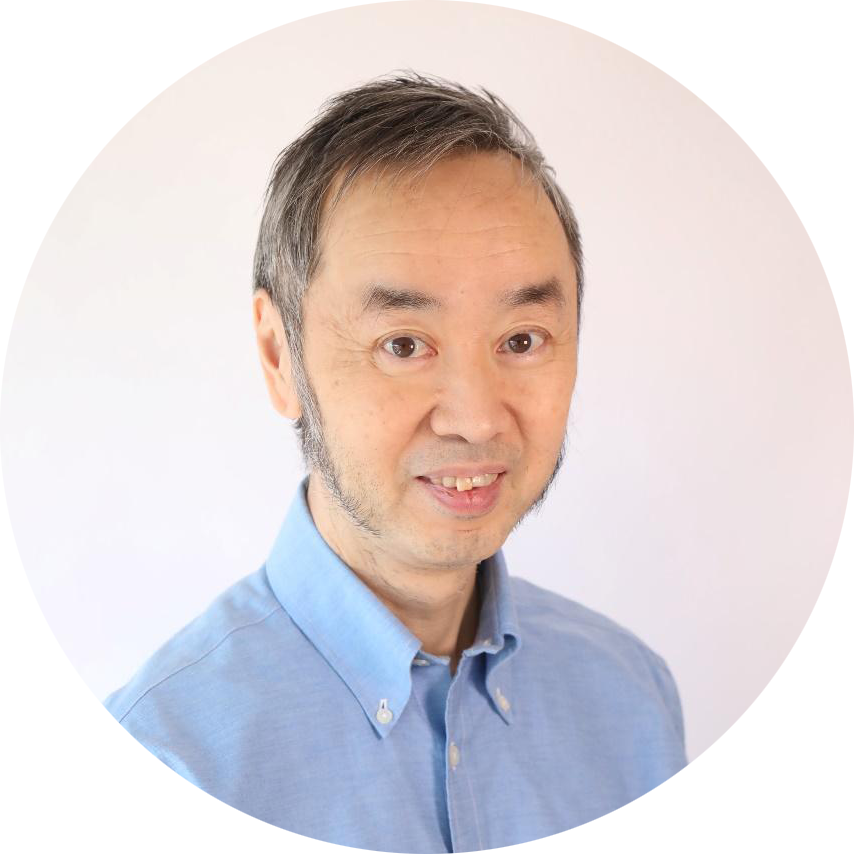 瀧上康一郎