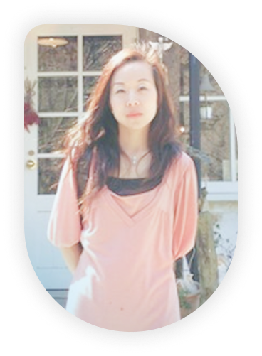 谷津絵美子
