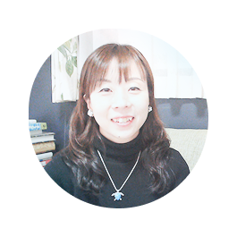 谷津絵美子　の写真